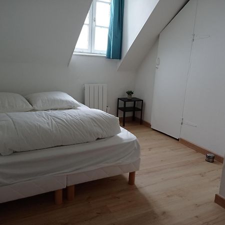 L'Opale, Appartement 7 Berck Extérieur photo