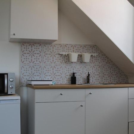 L'Opale, Appartement 7 Berck Extérieur photo