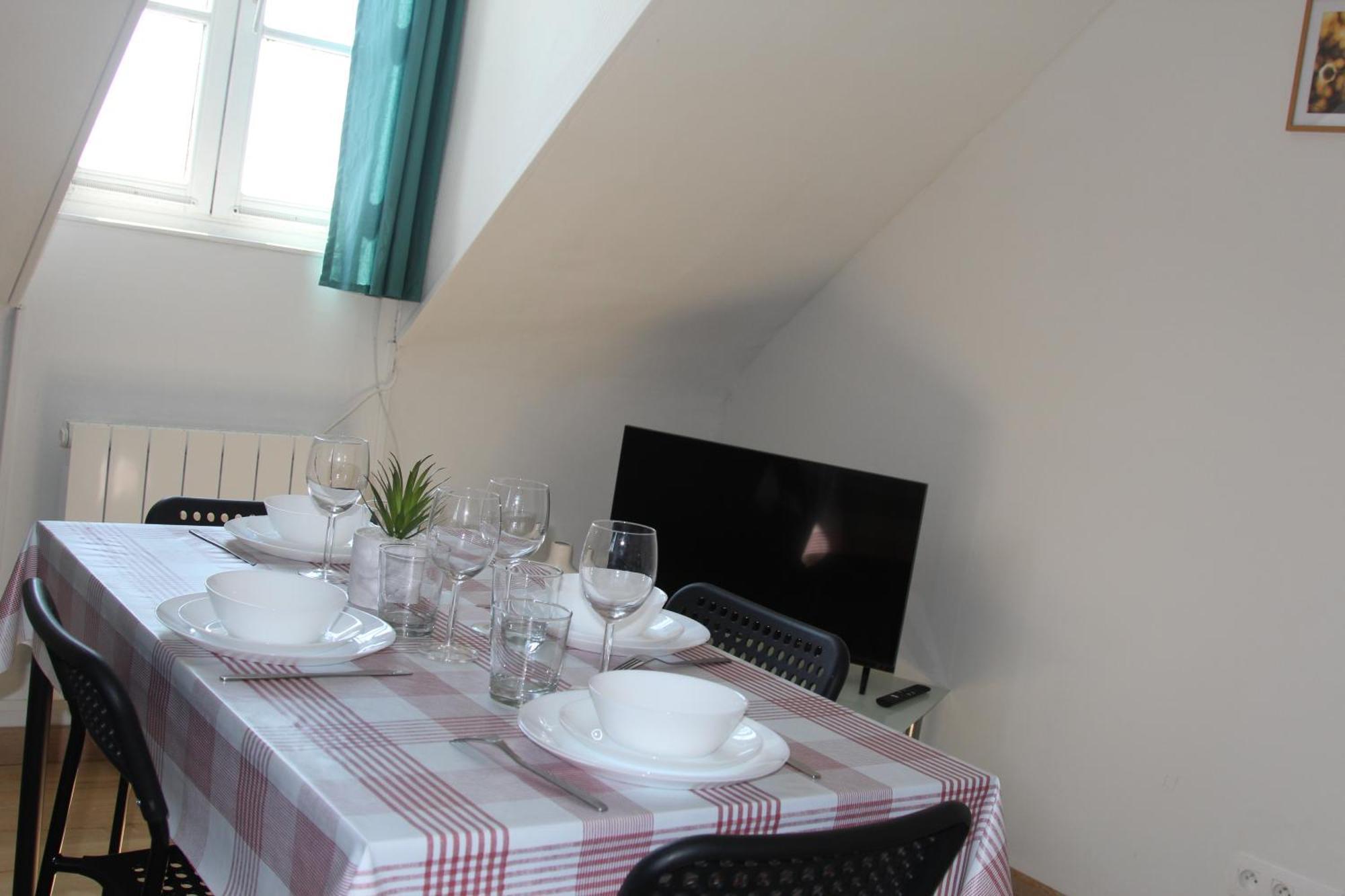 L'Opale, Appartement 7 Berck Extérieur photo
