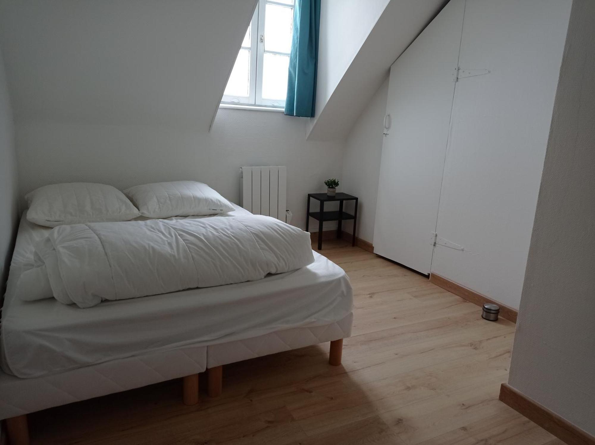 L'Opale, Appartement 7 Berck Extérieur photo