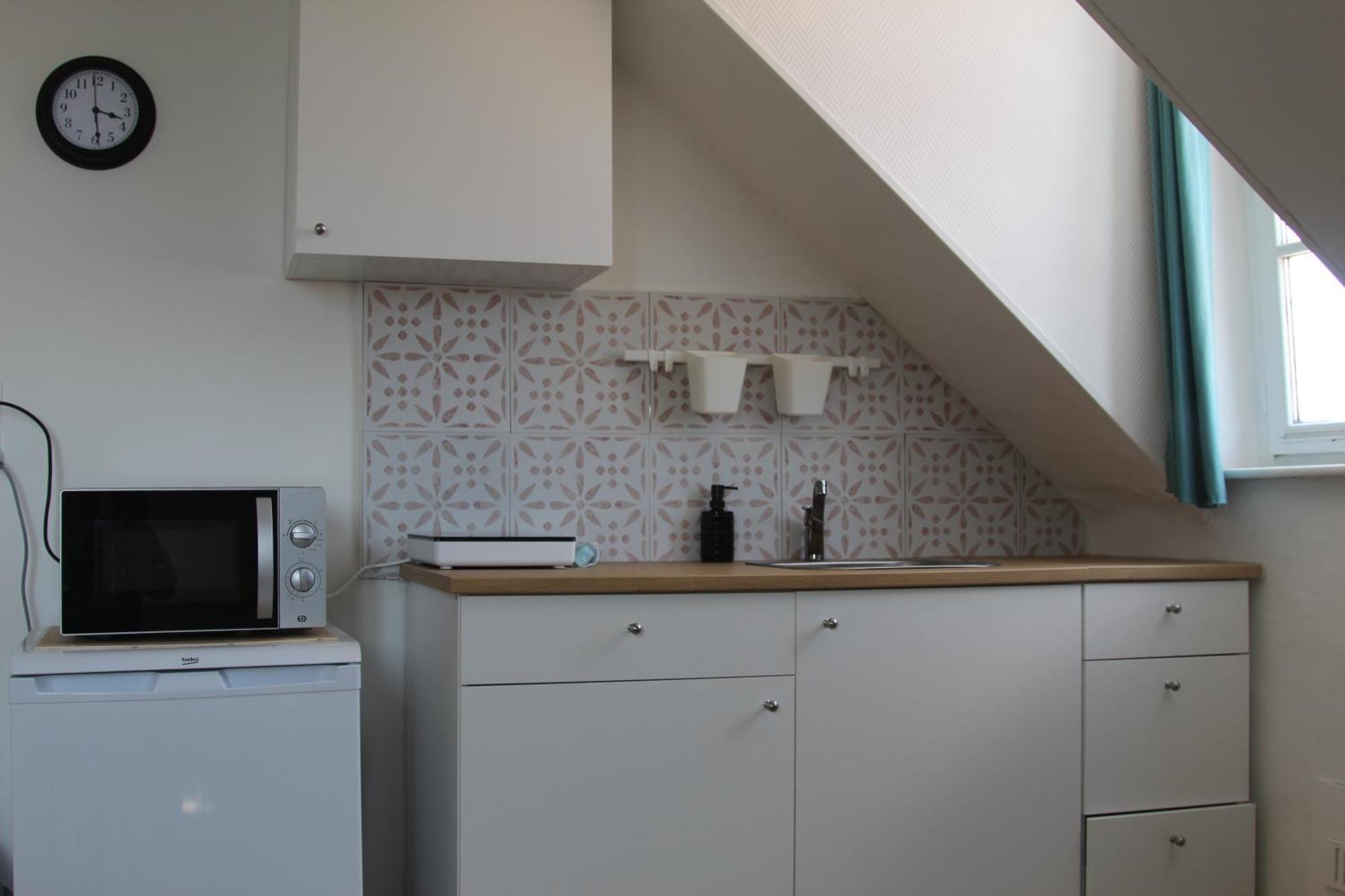 L'Opale, Appartement 7 Berck Extérieur photo